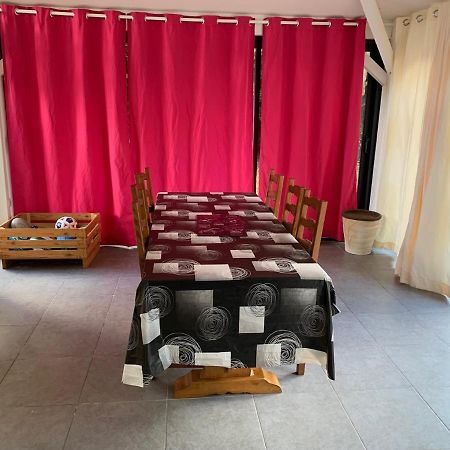Maison Spacieuse Tout Confort Meilhan  ภายนอก รูปภาพ