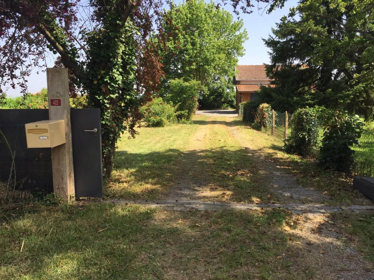 Maison Spacieuse Tout Confort Meilhan  ภายนอก รูปภาพ